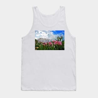 Frigiliana Andalusia Costa del Sol Spain Tank Top